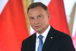 List otwarty do Andrzeja Dudy. "Prezydent, który tego nie widzi, nie powinien być prezydentem"