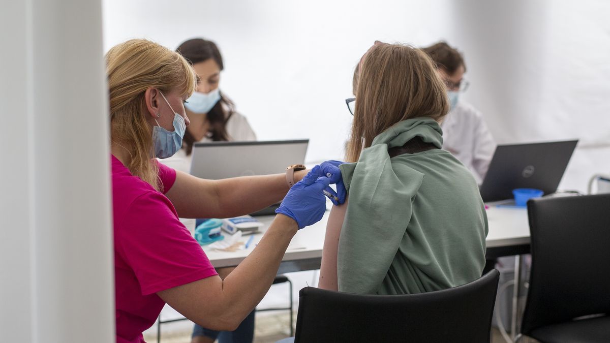 szczepienie szczepionka koronawirus