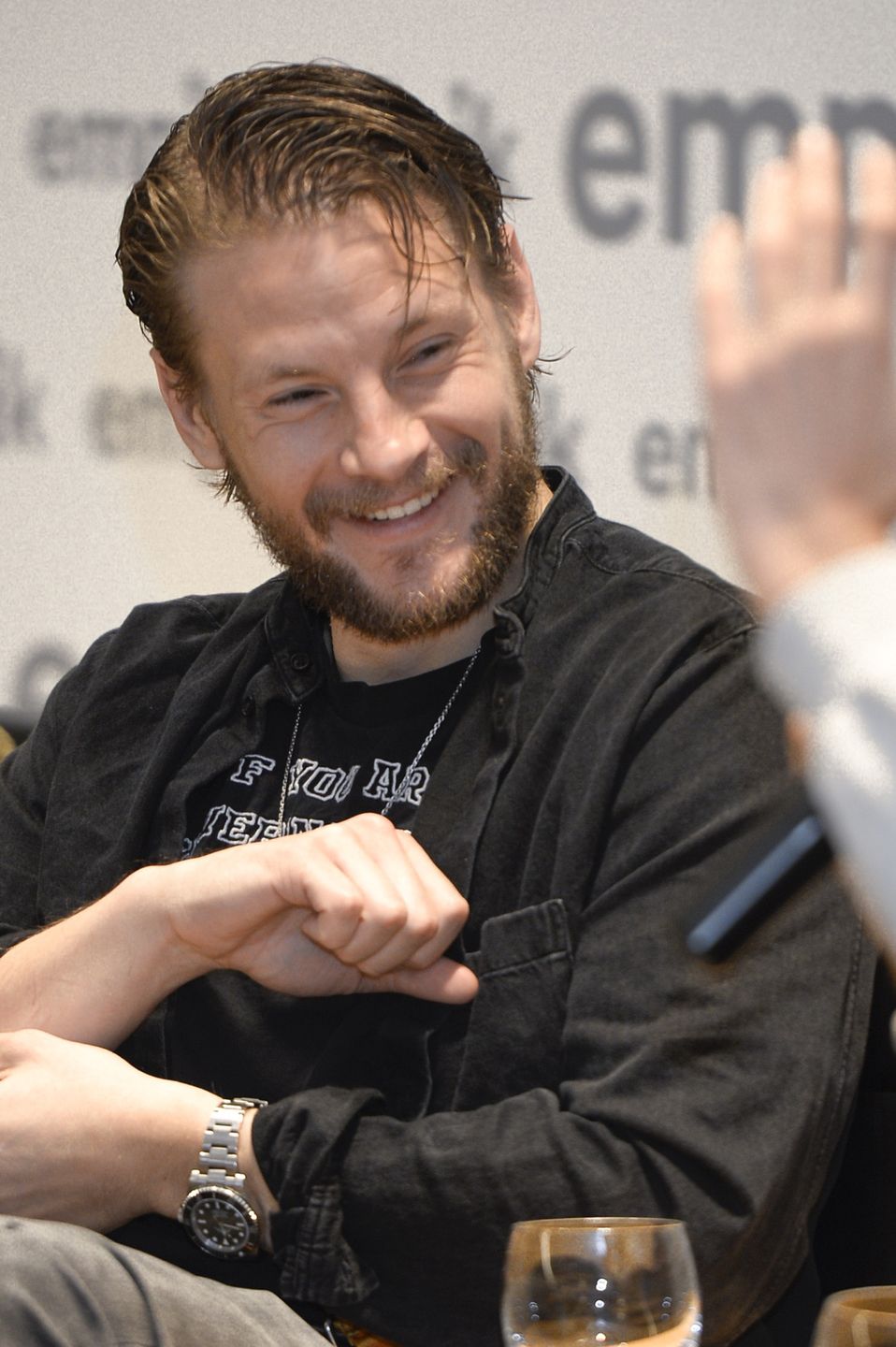 Sebastian Fabijański