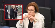 Zalewska reaguje na nagranie w sieci: Tak, rozmawiamy ze sobą