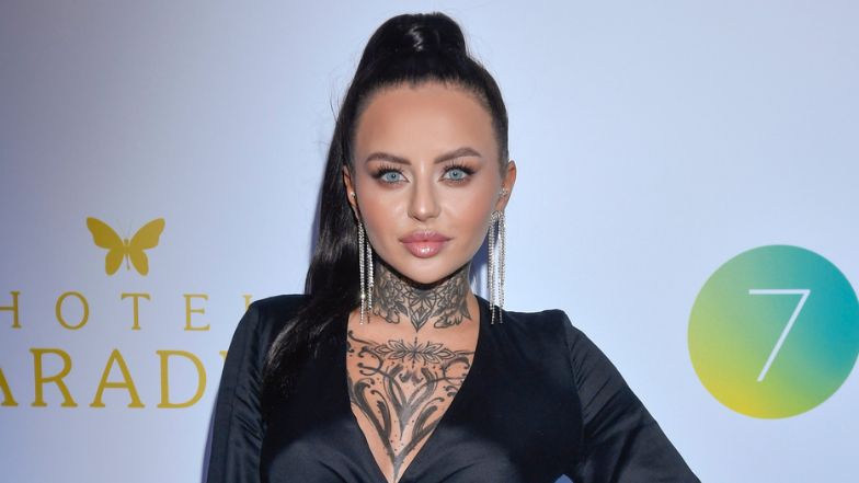 Ciężarna uczestniczka "Hotel Paradise" porzucona przez ukochanego.