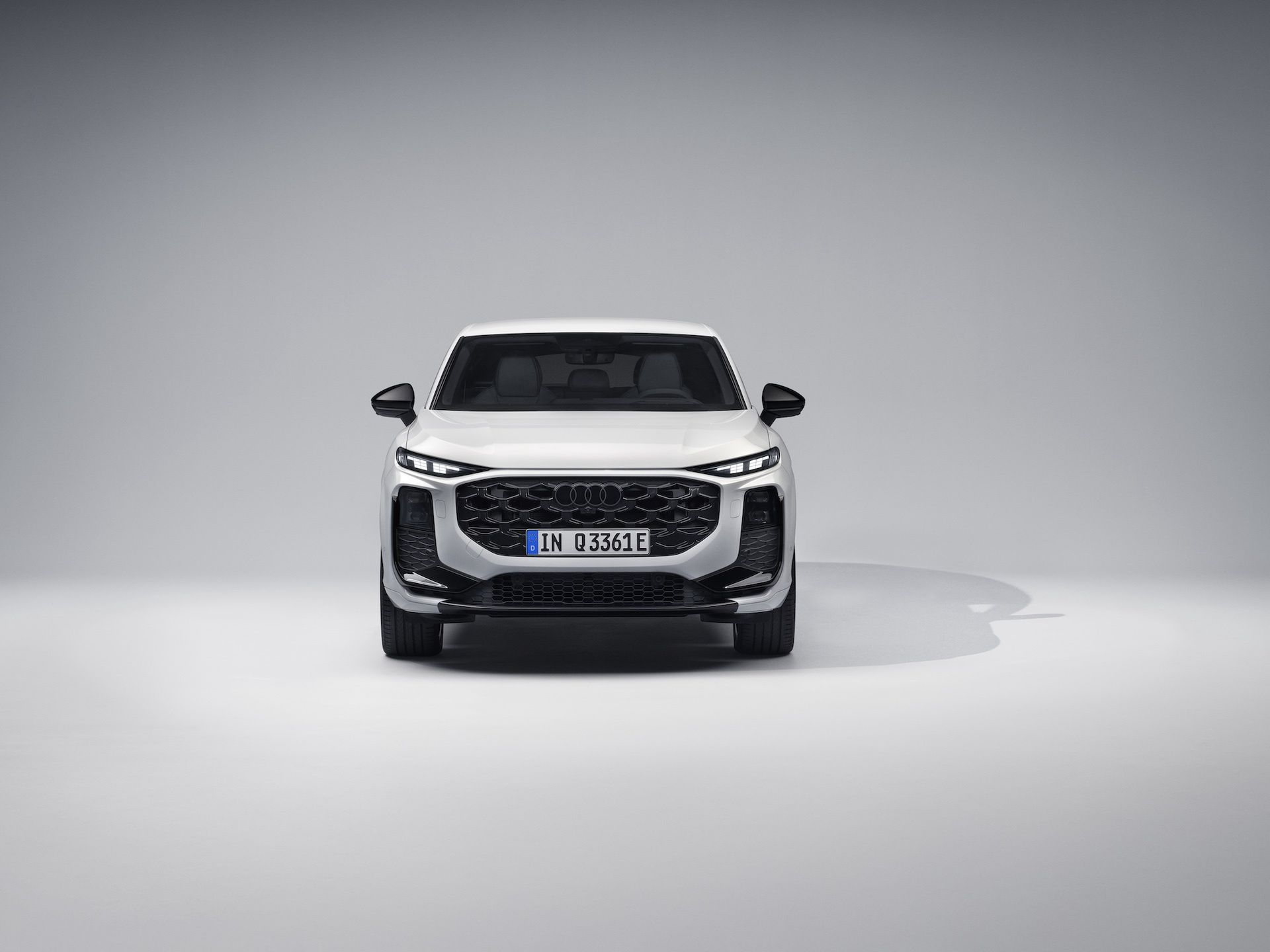 Audi Q3 Sportback (2025)