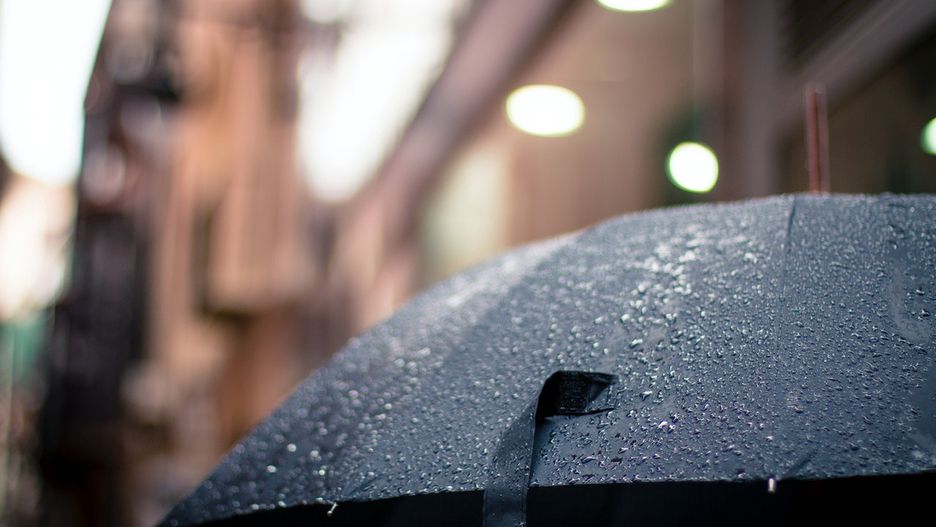 Pogoda na weekend 9, 10 i 11 październia