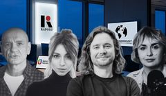 Żyją z dziennikarstwa poza redakcjami. "Najbardziej wzruszające doświadczenie zawodowe"