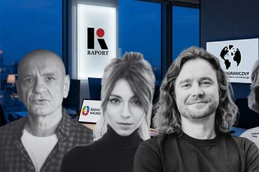 Żyją z jakościowego dziennikarstwa poza redakcjami.