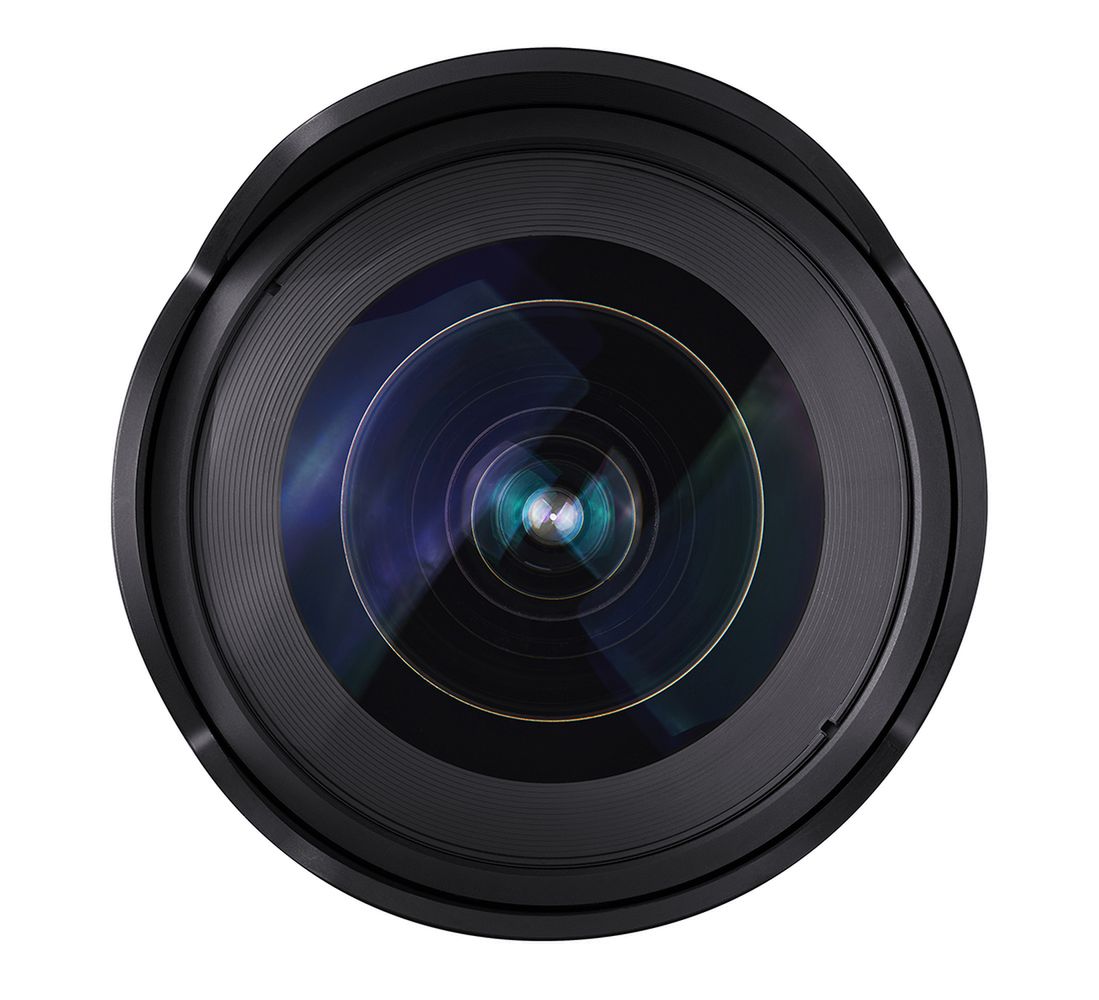 Samyang AF 14 mm f/2.8 FE – znamy cenę i dostępność w Polsce nowego obiektywu z AF 4