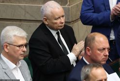 Nerwowo w Zjednoczonej Prawicy. Jest werdykt ws. Kaczyńskiego