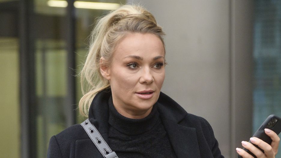 Sonia Bohosiewicz pokazała się w bikini