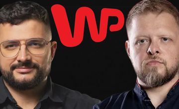 Kontrowersje po nowych transferach do WP. Zwolnieni po jednym dniu, za hejterskie wpisy i "pranki" z przeszłości