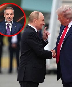 Potencjalne porozumienie w Ukrainie? Turcja mówi o "zarysie"