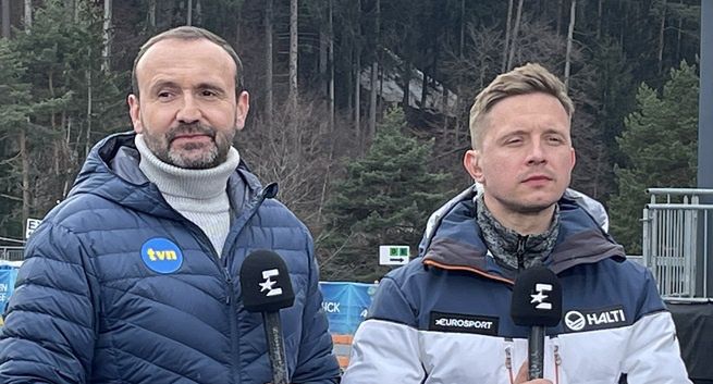 Sebastian Szczęsny i Paweł Kuwik nowymi prowadzącymi „Sport” po „Faktach” TVN