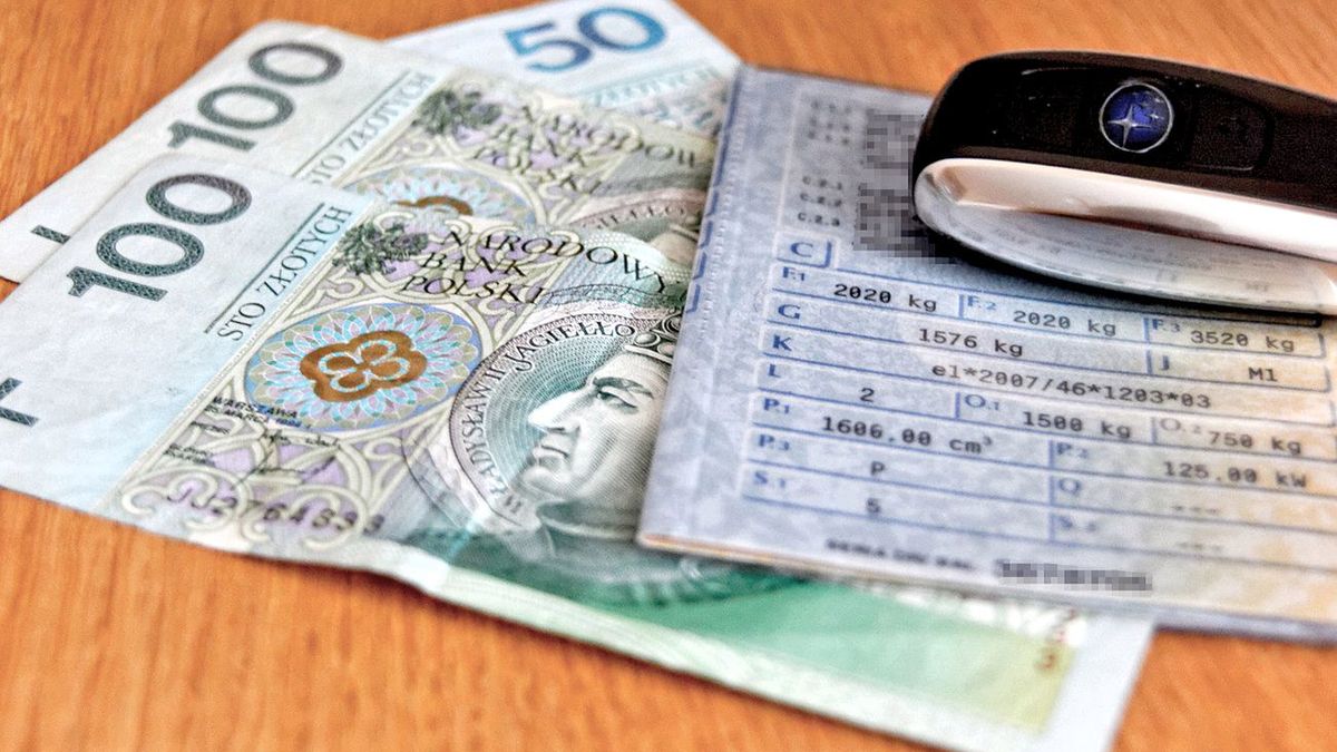 Wyższa stawka płacy minimalnej automatycznie przekłada się na wyższe kary za brak OC czy niedopełnienie obowiązku złożenia deklaracji PCC-3.