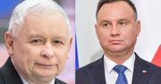 Duda chciał dymisji Kurskiego? "POSTAWIŁ ULTIMATUM"