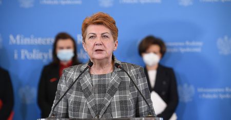 Posłanka PiS przyznaje, że straci na Polskim Ładzie. "Nie robię z tego żadnego problemu"