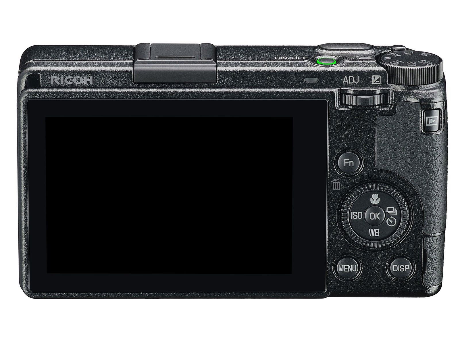 Ricoh GR III: znamy cenę i dostępność długo wyczekiwanego kompaktu 5