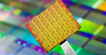 Intel po raz kolejny przesuwa premierę procesorów w 10 nm – masowa produkcja dopiero w 2019