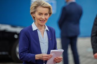 UE szuka wsparcia Chin. Wspólne działania przeciw taryfom USA