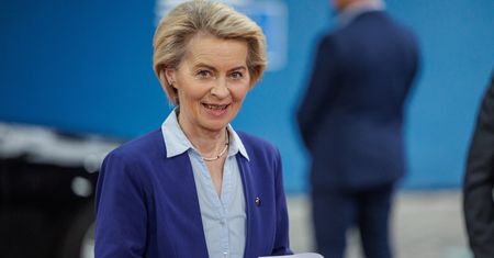 UE szuka wsparcia Chin. Wspólne działania przeciw taryfom USA