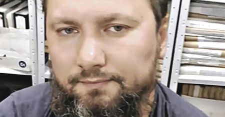Seryjny morderca z Rosji. Schwytano go po 17 latach