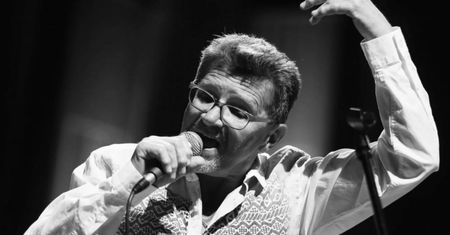 Nie żyje Jacek Zieliński. Był współtwórcą grupy Skaldowie