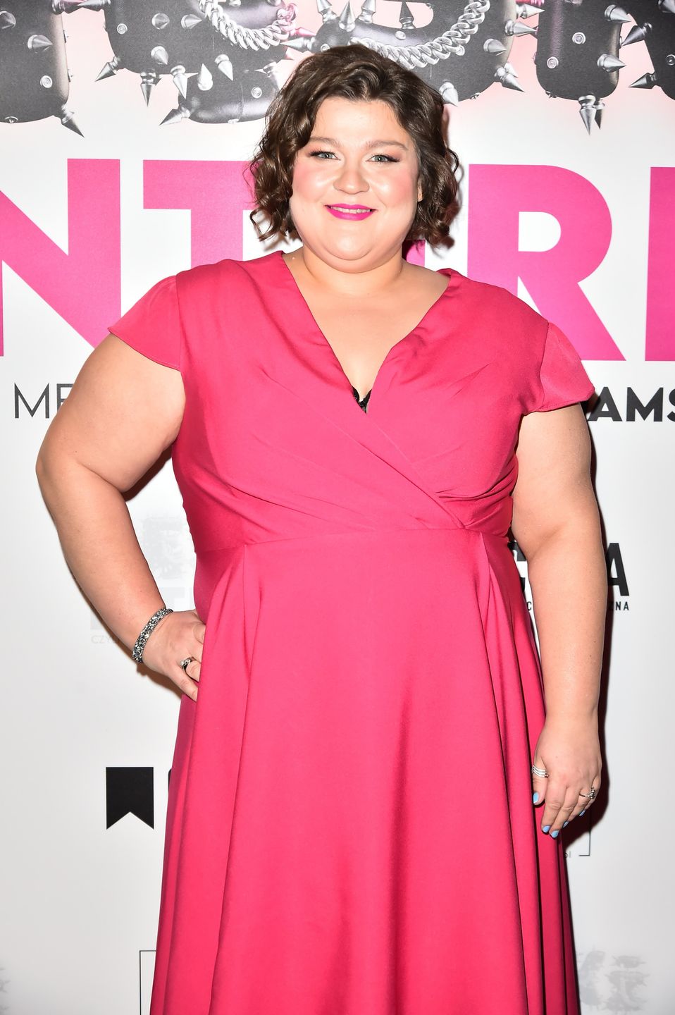 Tak zmieniała się Dominika Gwit