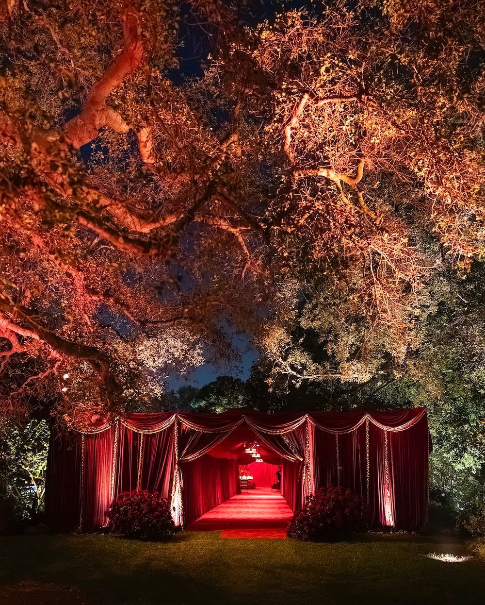 Kulisy imprezy urodzinowej Kris Jenner