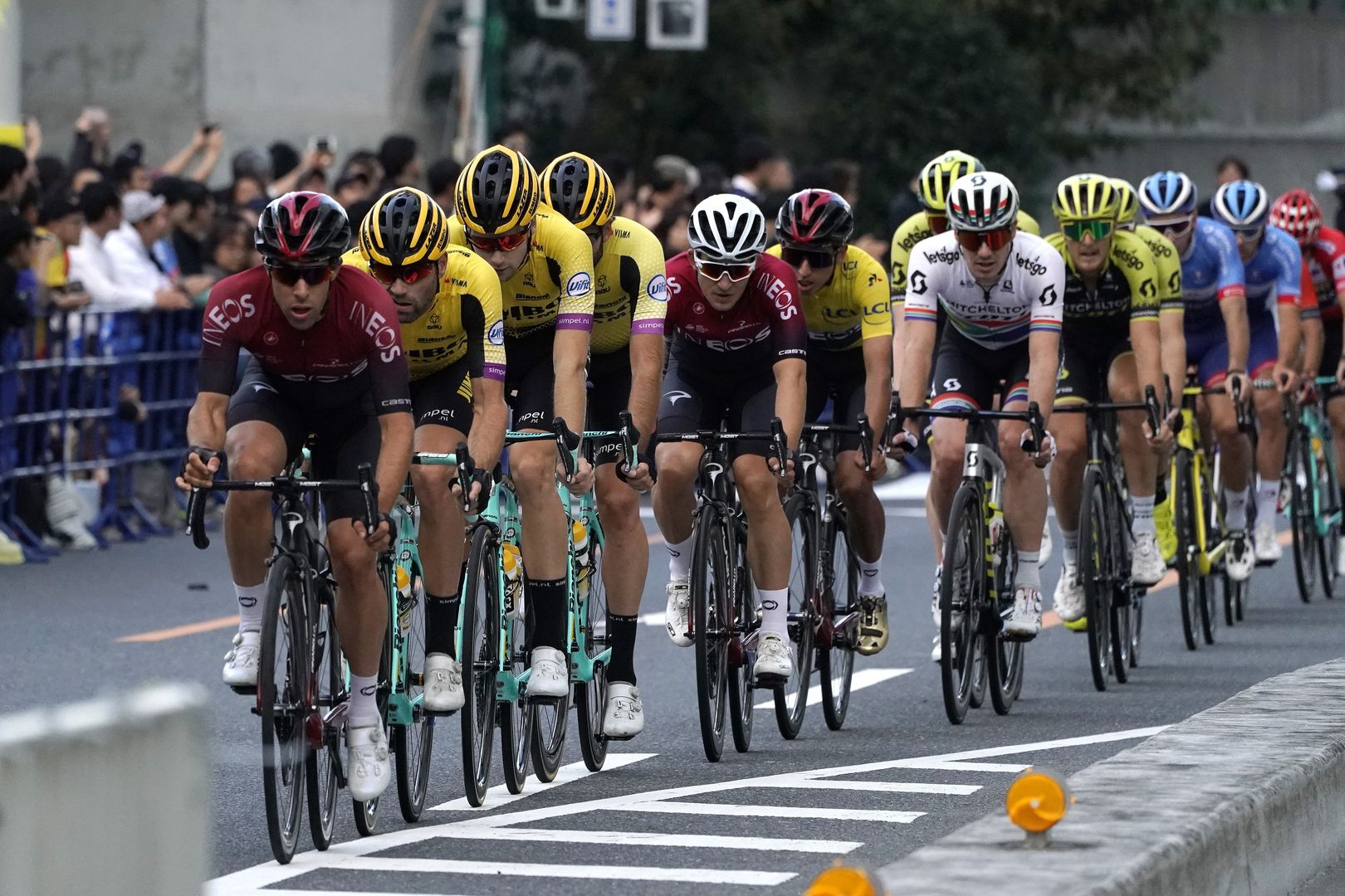 Znamy nowy termin wyścigu kolarskiego Tour de France