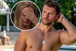 Widzowie nie mają pojęcia o jego przeszłości. Wszystko wyszło na jaw