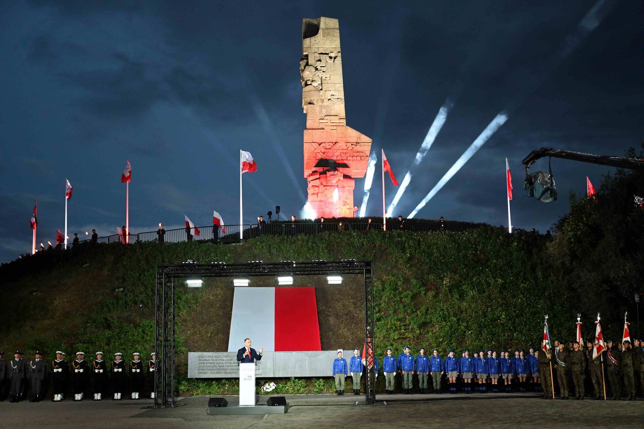 Co młodzi Niemcy wiedzą o 1 września? Historyczka nie ma dobrych wieści