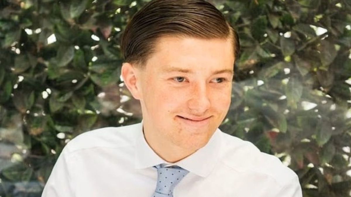 Henry Nowak zmarł 3 grudnia