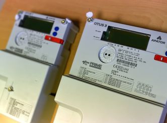 Masowa wymiana liczników. Musisz otworzyć monterowi drzwi