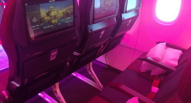 Qatar Airways wprowadza nową klasę ekonomiczną (wideo)
