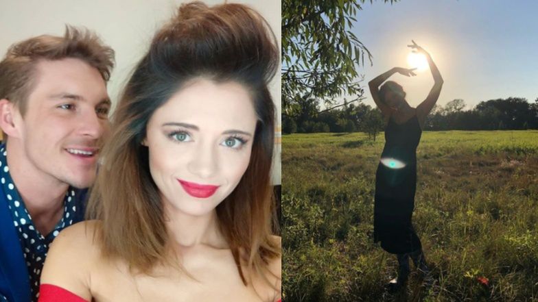 Adriana Kalska jest w ciąży?