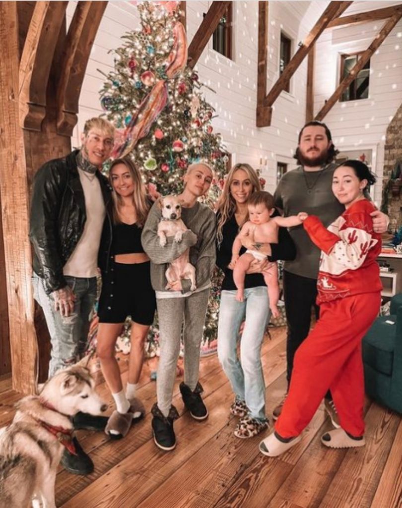 Rodzice Miley Cyrus rozwodzą się po 30 latach małżeństwa. Matka wokalistki złożyła pozew w sądzie
