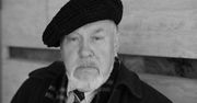 Jerzy Zygmunt Nowak nie żyje. Aktor znany z "Nad Niemnem" miał 80 lat