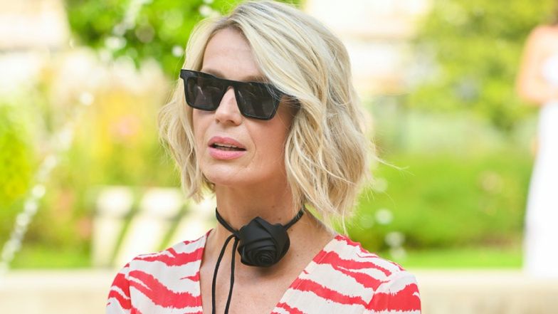 Magda Mołek zamieściła wymowny wpis po rozstaniu z mężem