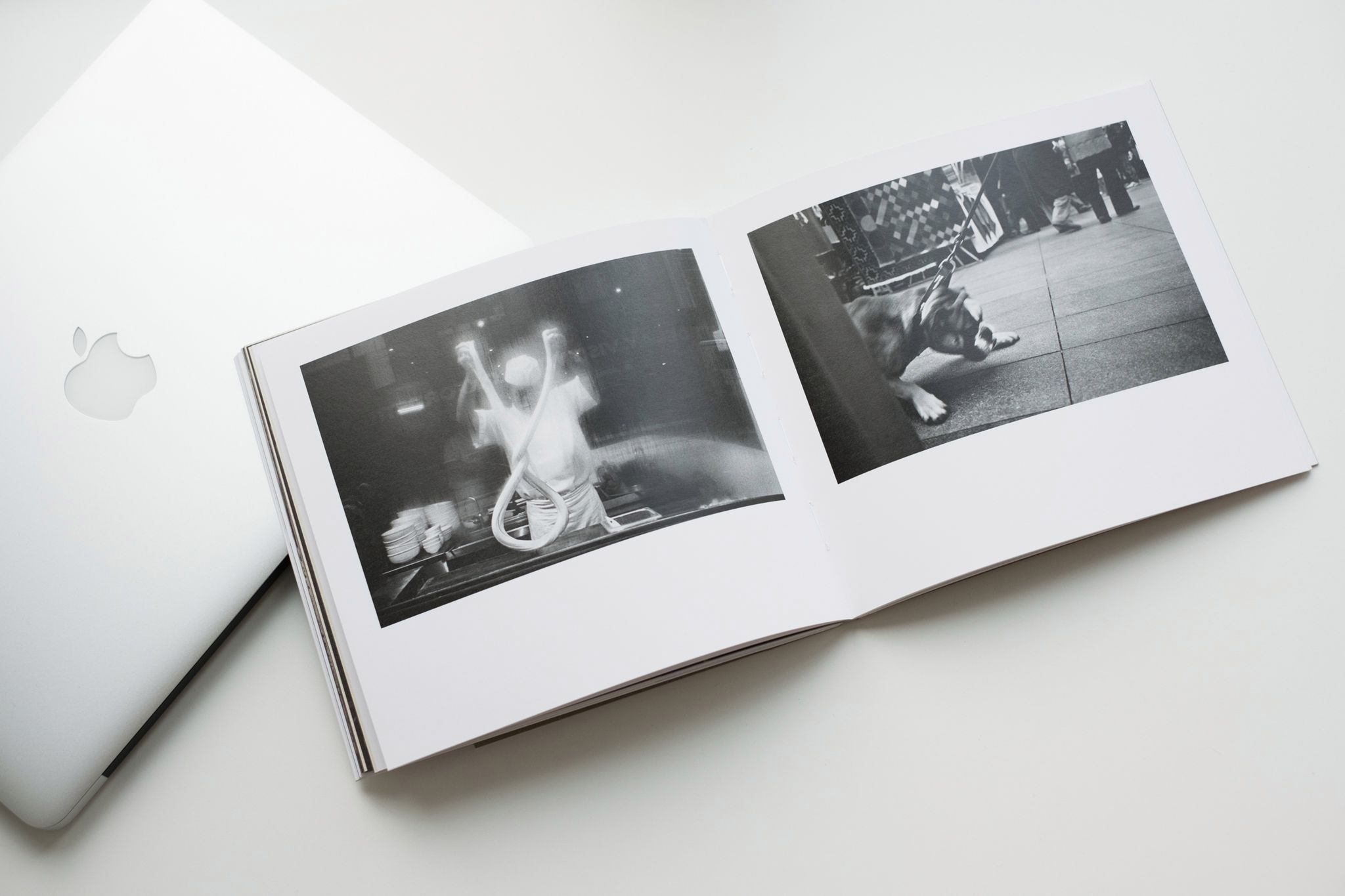”I see you”, czyli czego doświadczył Damian Chrobak w Wielkiej Brytanii [recenzja] 6