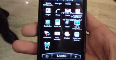 HTC Bravo i Legend - unikalne informacje i zdjęcia!
