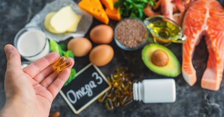 Polacy spożywają za mało ryb – cennego źródła kwasów omega-3. Co to oznacza dla zdrowia?