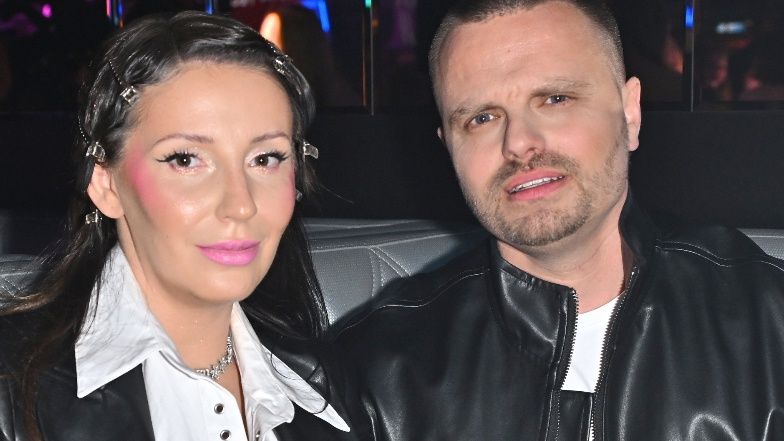 Tak KIEDYŚ wyglądała ukochana Marcina Hakiela