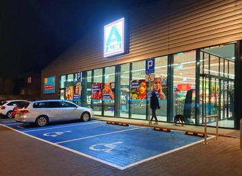 Aldi wycofuje makaron. "Prosimy o niezwłoczny zwrot do naszych sklepów"