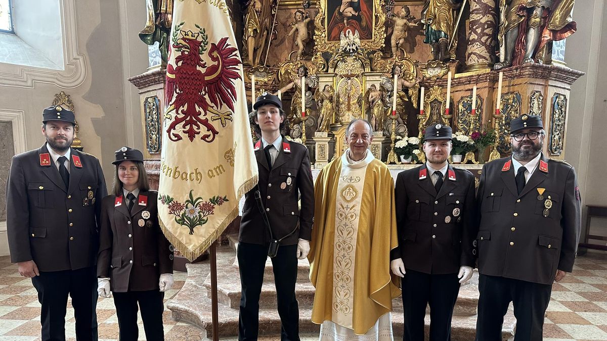 Ks. Piotr Stachiewicz świętował swój kapłański jubileusz