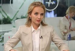 Media: przez wojnę z Ukrainą "marzenia córki Putina legły w gruzach"