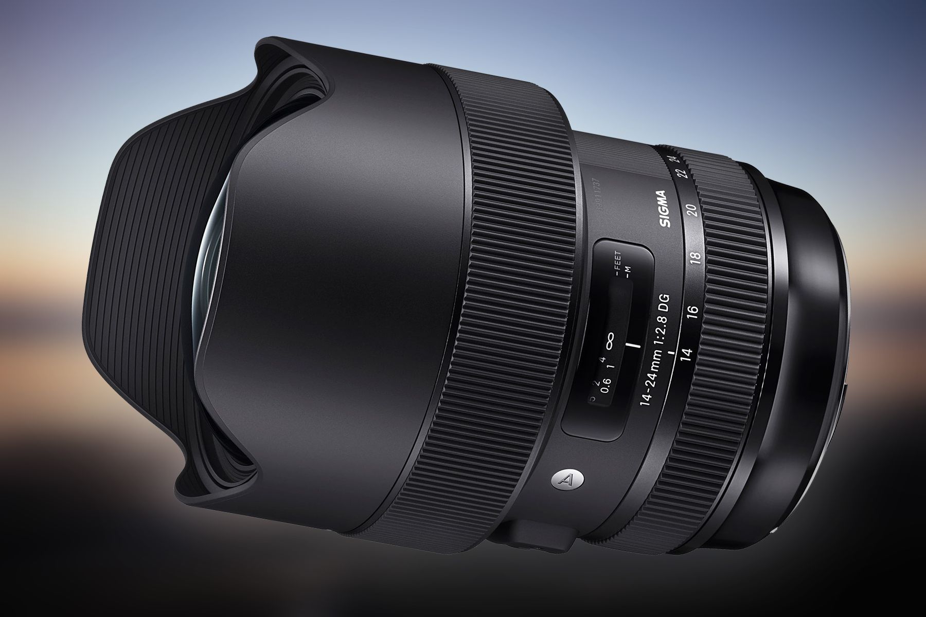 Sigma 14-24 mm f/2.8 DG HSM Art oficjalnie! Zobacz zdjęcia przykładowe 1