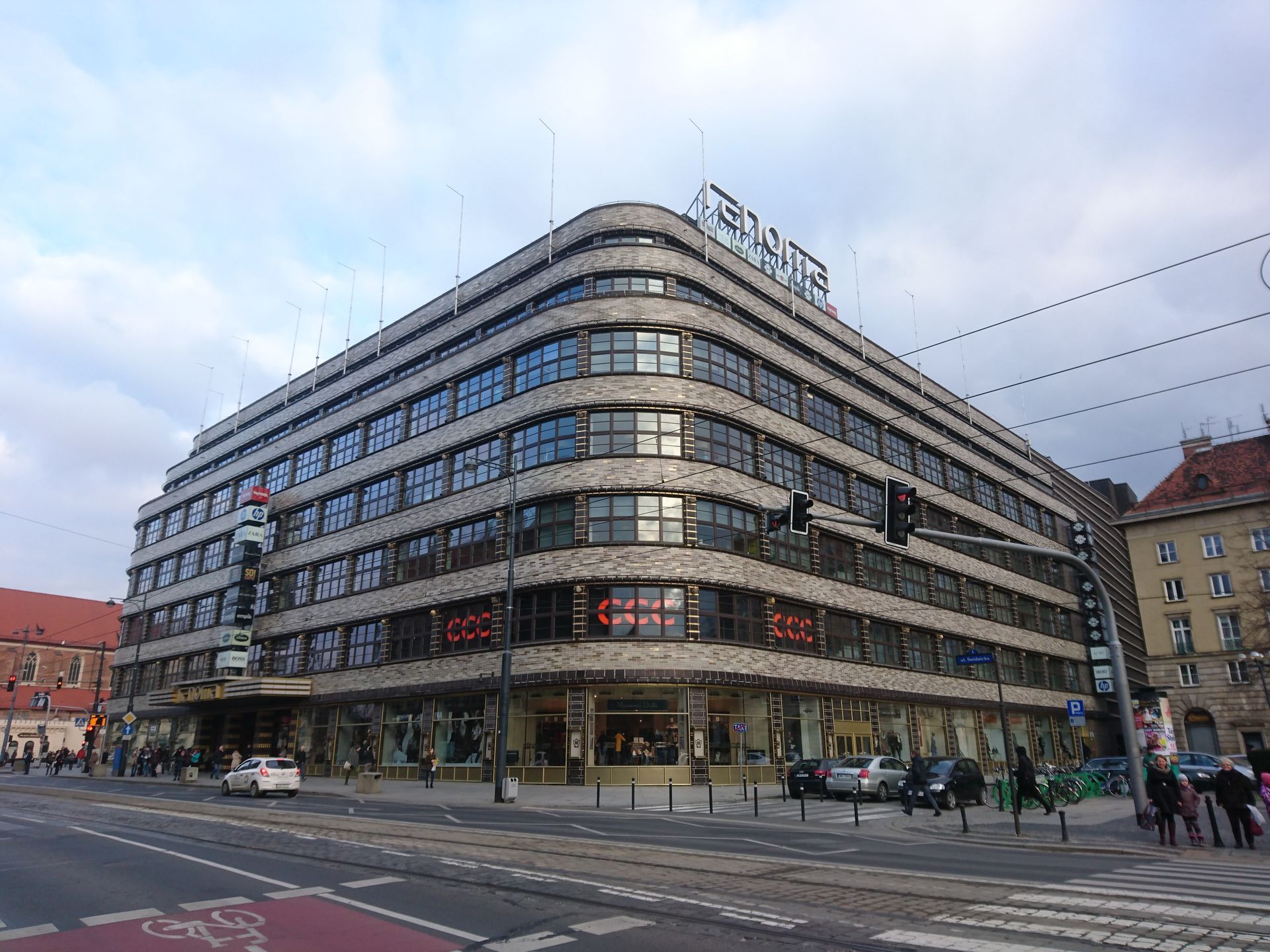 Test Sony Xperia Z5 - sprawdzamy możliwości fotograficzne flagowca 122