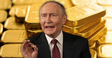 Rosyjskie pieniądze mogą uratować Ukrainę. "Oczekujemy przełomowych decyzji"