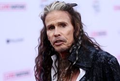 Został oskarżony o molestowanie. Steven Tyler nie daje za wygraną