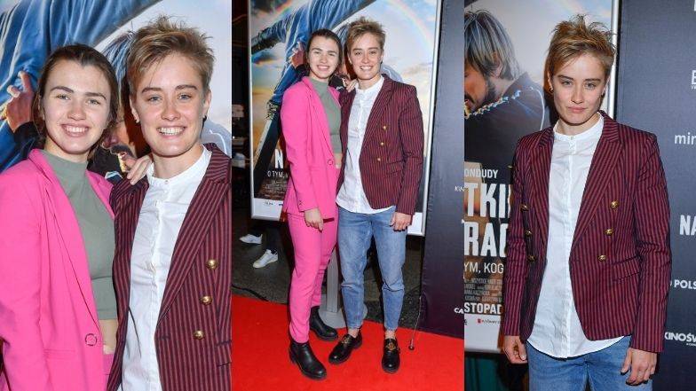 Premiera filmu "Wszystkie nasze strachy"