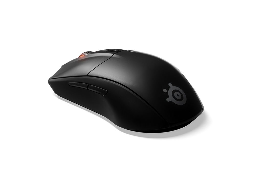Bezprzewodowa myszka SteelSeries Rival 3 