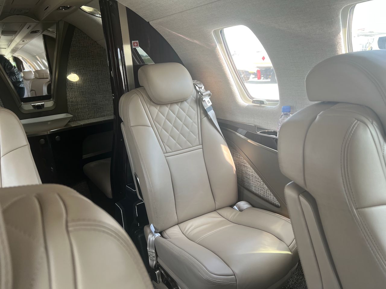 Cessna Citation CJ4